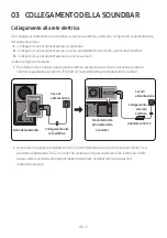 Предварительный просмотр 117 страницы Samsung HW-T530 Manual