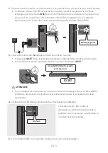 Предварительный просмотр 121 страницы Samsung HW-T530 Manual