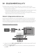 Предварительный просмотр 122 страницы Samsung HW-T530 Manual