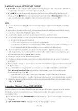 Предварительный просмотр 130 страницы Samsung HW-T530 Manual