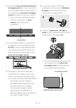 Предварительный просмотр 139 страницы Samsung HW-T530 Manual