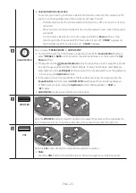 Предварительный просмотр 27 страницы Samsung HW-T550 Full Manual