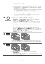 Предварительный просмотр 63 страницы Samsung HW-T550 Full Manual