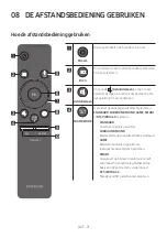 Предварительный просмотр 97 страницы Samsung HW-T550 Full Manual