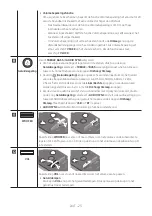 Предварительный просмотр 99 страницы Samsung HW-T550 Full Manual