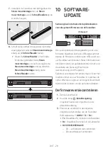 Предварительный просмотр 104 страницы Samsung HW-T550 Full Manual