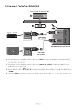 Предварительный просмотр 127 страницы Samsung HW-T550 Full Manual