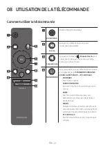 Предварительный просмотр 133 страницы Samsung HW-T550 Full Manual