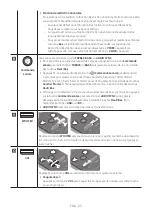 Предварительный просмотр 135 страницы Samsung HW-T550 Full Manual