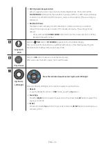 Preview for 63 page of Samsung HW-T550 User Manual