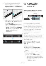 Preview for 69 page of Samsung HW-T550 User Manual