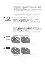 Предварительный просмотр 64 страницы Samsung HW-T650 Full Manual