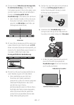 Предварительный просмотр 68 страницы Samsung HW-T650 Full Manual