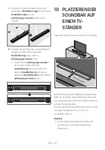 Предварительный просмотр 69 страницы Samsung HW-T650 Full Manual