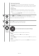 Preview for 28 page of Samsung HW-T670 Full Manual