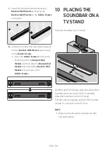 Preview for 34 page of Samsung HW-T670 Full Manual