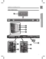 Preview for 7 page of Samsung HWE450C User Manual