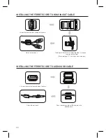 Preview for 12 page of Samsung HWE450C User Manual