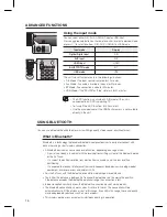 Preview for 16 page of Samsung HWE450C User Manual