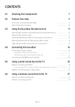 Preview for 5 page of Samsung HWQ850ZC Full Manual