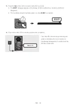 Preview for 18 page of Samsung HWQ850ZC Full Manual