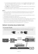 Preview for 25 page of Samsung HWQ850ZC Full Manual