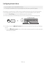 Preview for 36 page of Samsung HWQ850ZC Full Manual