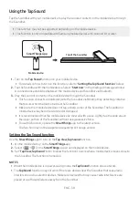 Preview for 38 page of Samsung HWQ850ZC Full Manual