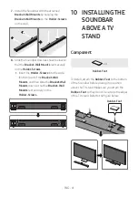 Preview for 41 page of Samsung HWQ850ZC Full Manual