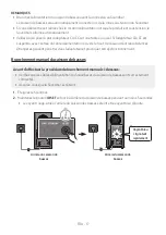 Preview for 67 page of Samsung HWQ850ZC Full Manual