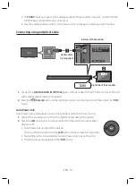 Предварительный просмотр 14 страницы Samsung HWR650XY User Manual