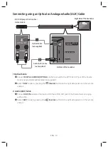 Предварительный просмотр 18 страницы Samsung HWR650XY User Manual