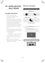 Предварительный просмотр 25 страницы Samsung HWR650XY User Manual