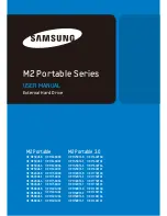 Samsung HX-M101TAA User Manual preview