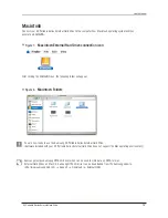 Preview for 12 page of Samsung HX-MT010EA User Manual