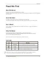 Предварительный просмотр 2 страницы Samsung HX-MTA50DA User Manual