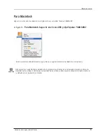 Preview for 16 page of Samsung HX-MU010EA Manual Del Usuario