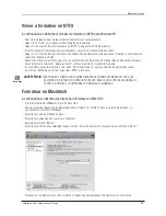 Preview for 34 page of Samsung HX-MU010EA Manual Del Usuario