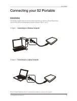 Preview for 8 page of Samsung HX-MU016DA User Manual