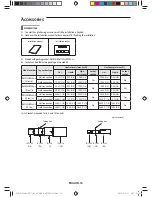 Preview for 16 page of Samsung HXWA Series Installation Manual