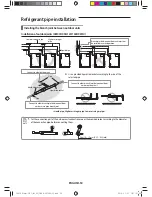 Preview for 54 page of Samsung HXWA Series Installation Manual