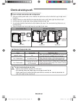 Preview for 60 page of Samsung HXWA Series Installation Manual