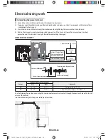 Preview for 64 page of Samsung HXWA Series Installation Manual