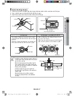 Preview for 77 page of Samsung HXWA Series Installation Manual