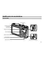 Предварительный просмотр 10 страницы Samsung HZ10W - Digital Camera - Compact Manual Del Usuario