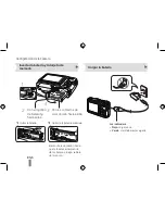 Preview for 16 page of Samsung HZ10W - Digital Camera - Compact Quick Start Manual