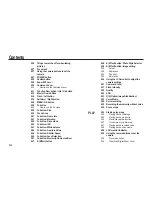 Предварительный просмотр 5 страницы Samsung HZ10W - Digital Camera - Compact User Manual