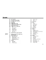 Предварительный просмотр 6 страницы Samsung HZ10W - Digital Camera - Compact User Manual