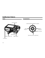 Предварительный просмотр 11 страницы Samsung HZ10W - Digital Camera - Compact User Manual