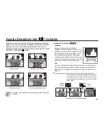 Предварительный просмотр 32 страницы Samsung HZ10W - Digital Camera - Compact User Manual